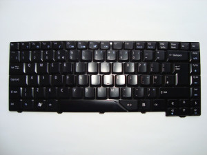 Клавиатура за лаптоп Acer Aspire 5920 5930 6920 6935 Black UK
